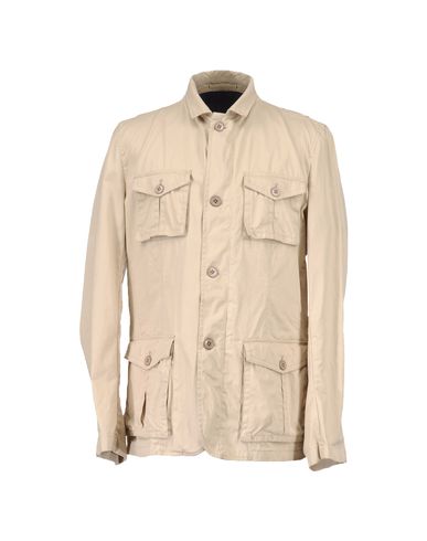 ZOOM HERNO - Mid-length jacket