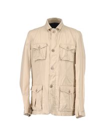 HERNO - Mid-length jacket