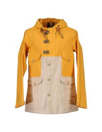 NIGEL CABOURN - Mid-length jacket