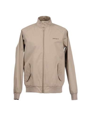 ZOOM CARHARTT - Jacket