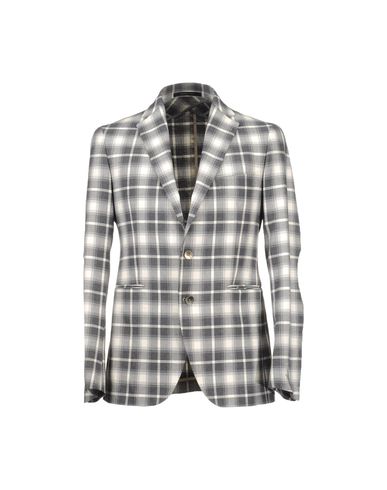 ZOOM TAGLIATORE - Blazer