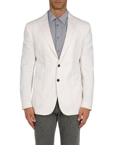ZOOM TONELLO - Blazer