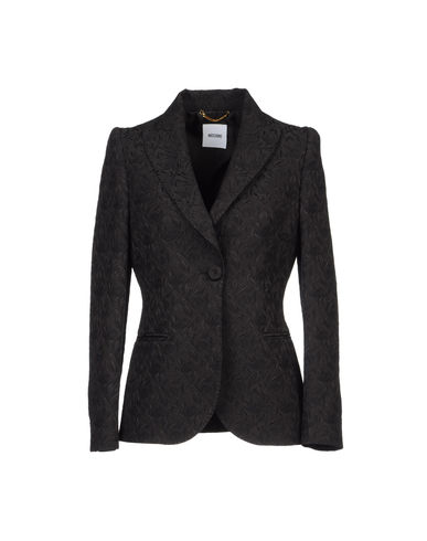 ZOOM MOSCHINO - Blazer