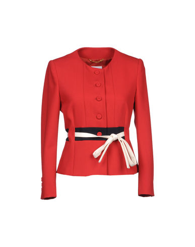 ZOOM MOSCHINO - Blazer