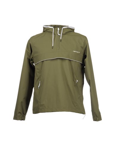 ZOOM CARHARTT - Jacket