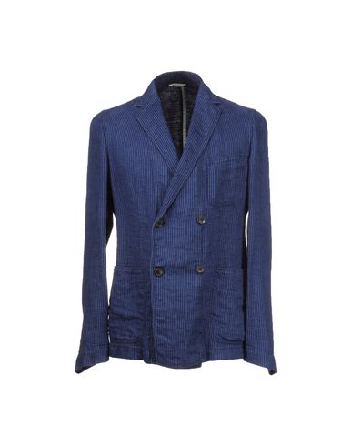 ZOOM MASSIMO ALBA - Blazer