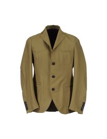 CLAUDIO TONELLO - Blazer