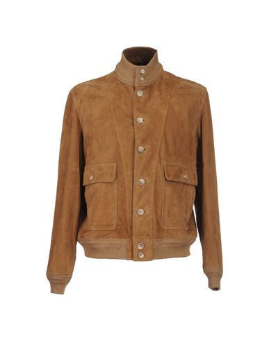 ZOOM VALSTARINO by VALSTAR - Leather outerwear