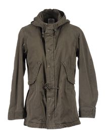 ORIGINAL VINTAGE STYLE - Mid-length jacket