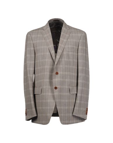 ZOOM ETRO - Blazer