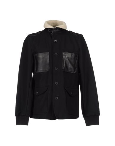 ZOOM PRPS - Mid-length jacket