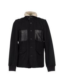 PRPS - Mid-length jacket