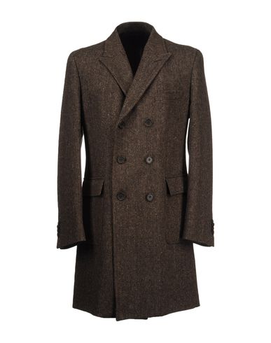 ZOOM HARTFORD - Coat