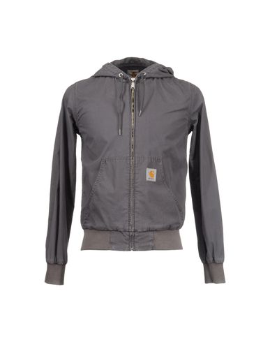 ZOOM CARHARTT - Jacket