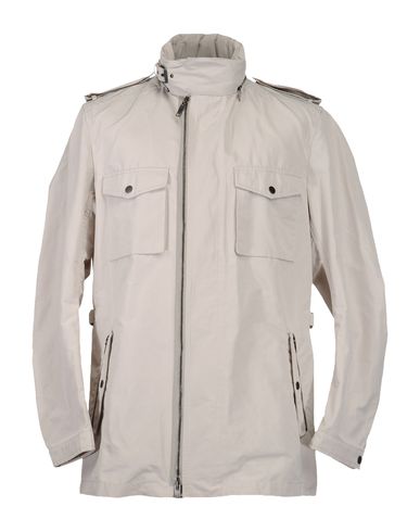 ZOOM LANVIN - Mid-length jacket