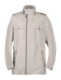 LANVIN - Mid-length jacket