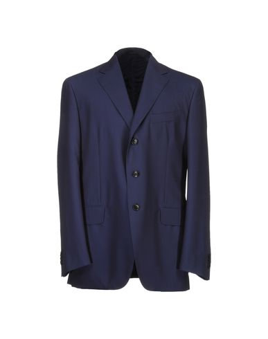 ZOOM BOGLIOLI - Blazer