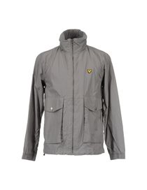LYLE & SCOTT - Jacket