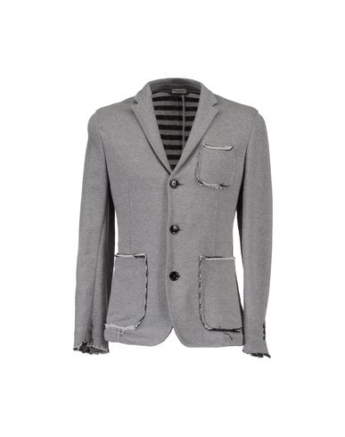 ZOOM PAOLO PECORA - Blazer