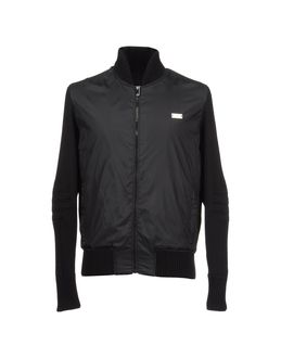 Bikkembergs - Manteaux - Blous
