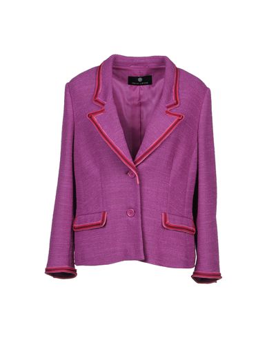 ZOOM RENA LANGE - Blazer