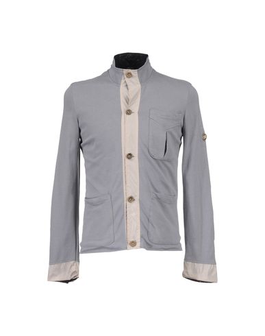 ZOOM SWISS-CHRISS - Jacket