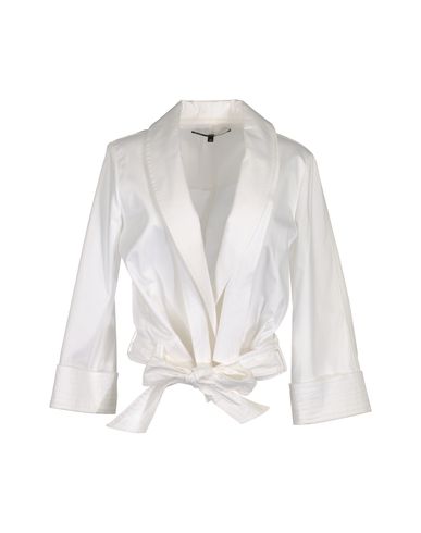ZOOM GIANFRANCO FERRE' - Jacket