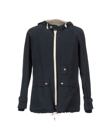 ZOOM BAND OF OUTSIDERS - Jacket
