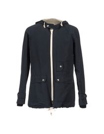BAND OF OUTSIDERS - Jacket