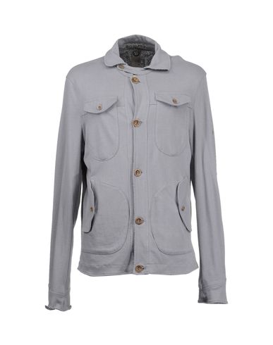 ZOOM SWISS-CHRISS - Jacket