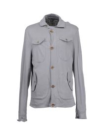 SWISS-CHRISS - Jacket