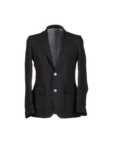 ZOOM BAND OF OUTSIDERS - Blazer