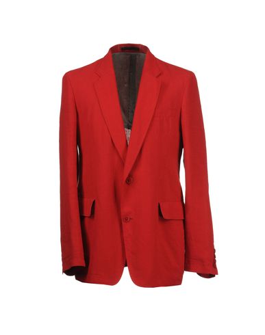 ZOOM Y'S FOR MEN YOHJI YAMAMOTO - Blazer