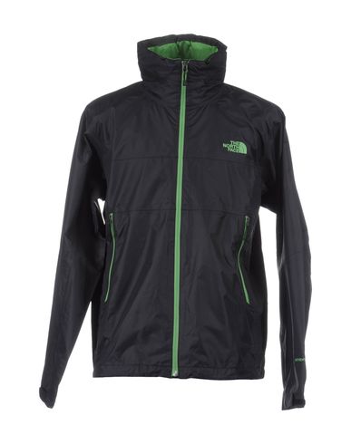 ZOOM THE NORTH FACE - Jacket