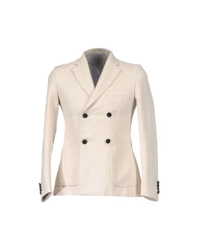 ZOOM BAND OF OUTSIDERS - Blazer