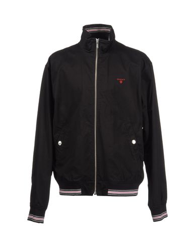ZOOM GANT - Jacket