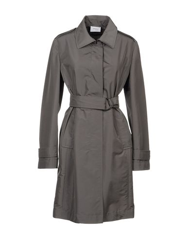 ZOOM AKRIS PUNTO - Full-length jacket