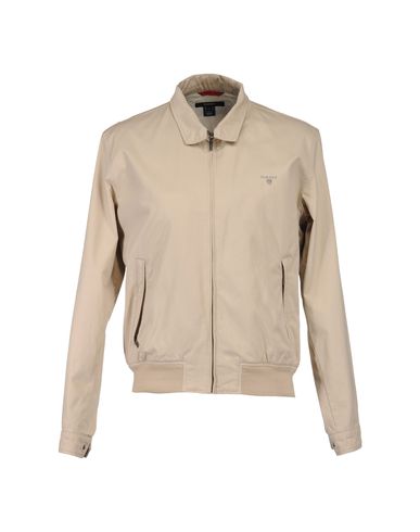 ZOOM GANT - Jacket