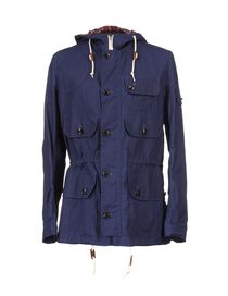 JUNYA WATANABE COMME des GARÇONS MAN - Mid-length jacket