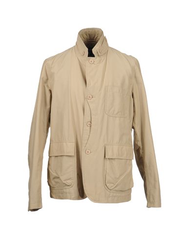 ZOOM WOOLRICH - Jacket
