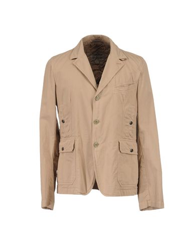 ZOOM WOOLRICH - Blazer