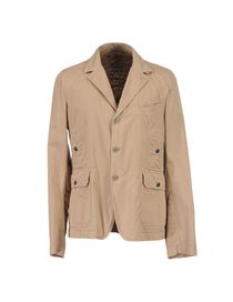 WOOLRICH - Blazer