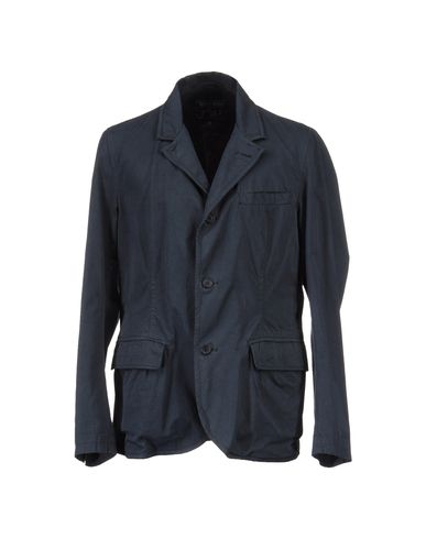 ZOOM WOOLRICH - Blazer