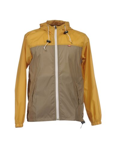ZOOM OBEY - Jacket