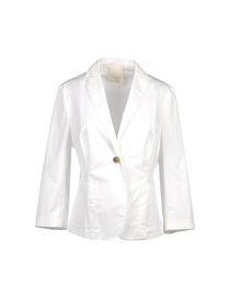 GOLD CASE - Blazer