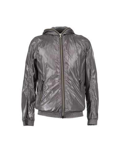 ZOOM DUVETICA - Down jacket