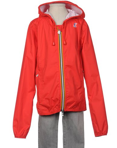 ZOOM K-WAY - Jacket