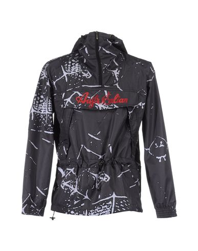 ZOOM AUSTRALIAN - Jacket