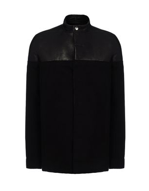 Mid-length jacket Men's - RICK OWENS