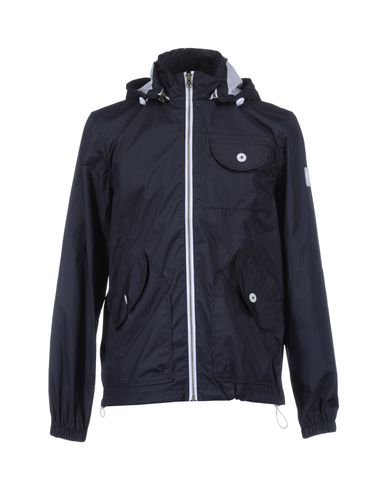 ZOOM PENFIELD - Jacket